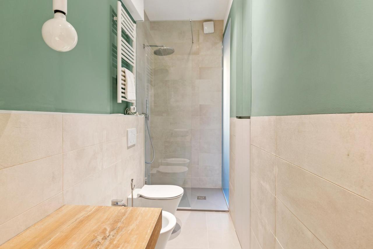 Sempione & Garibaldi Comfy Studio Milano Exteriör bild
